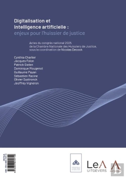 Bertrand.pt - Digitalisation Et Intelligence Artificielle