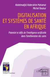 Digitalisation Et Systèmes De Santé En Afrique : Potentiel Et Défis De L'Intelligence Artificielle Dans L'Amélioration Des Soins