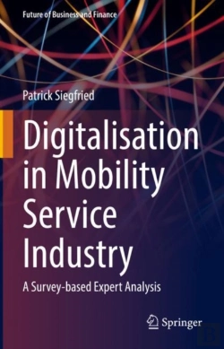 Bertrand.pt - Digitalisation In Mobility Service Industry