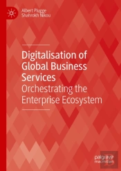 Digitalisation Of Global Business Services