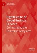 Digitalisation Of Global Business Services