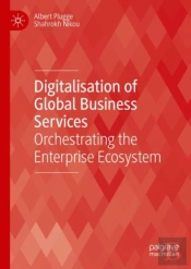 Digitalisation Of Global Business Services