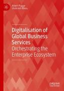 Digitalisation Of Global Business Services