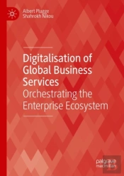 Digitalisation Of Global Business Services