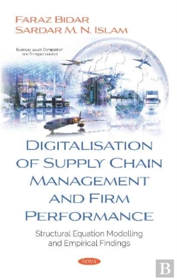 Bertrand.pt - Digitalisation Of Supply Chain Management And Firm Performance