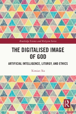 Bertrand.pt - Digitalised Image Of God
