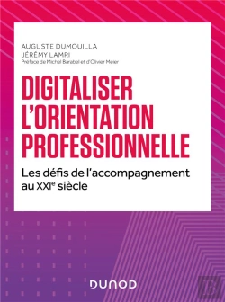 Bertrand.pt - Digitaliser L'Orientation Professionnelle : Les Défis De L'Accompagnement Au 21e Siècle