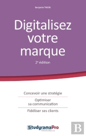 Digitalisez Votre Marque