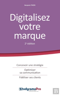 Bertrand.pt - Digitalisez Votre Marque