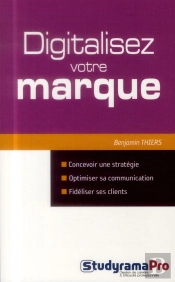 Digitalisez Votre Marque