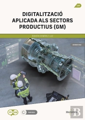 Digitalitzacio Aplicada Als Sectors Productius (Gm)