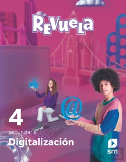 Bertrand.pt - Digitalizacion 4ºEso Revuela 24