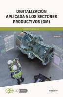 Digitalizacion Aplicada A Los Sectores Productivos