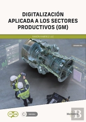 Digitalizacion Aplicada A Los Sectores Productivos