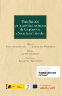 Digitalizacion De La Actividad Societaria De Cooperativas Y