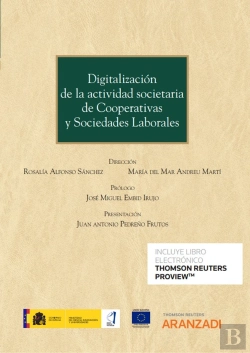 Bertrand.pt - Digitalizacion De La Actividad Societaria De Cooperativas Y