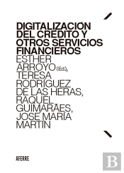 Digitalización Del Crédito Y Otros Servicios Financieros