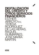Digitalizacion Del Credito Y Otros Servicios Financieros