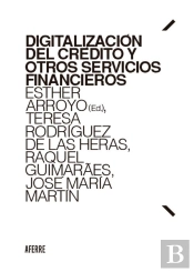 Digitalizacion Del Credito Y Otros Servicios Financieros
