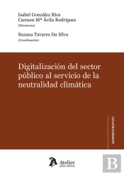 Digitalizacion Del Sector Publico Al Servicio De La Neutral