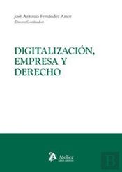 Digitalizacion Empresa Y Derecho