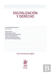 Digitalizacion Y Derecho