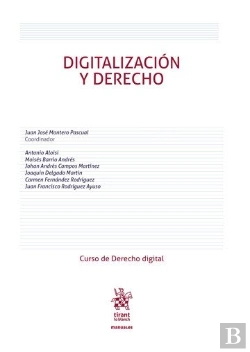 Bertrand.pt - Digitalizacion Y Derecho