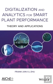 Digitalization And Analytics For Smart Plant Performance