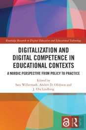 Digitalization And Digital Competence In Educational Contexts