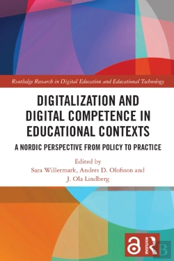Bertrand.pt - Digitalization And Digital Competence In Educational Contexts