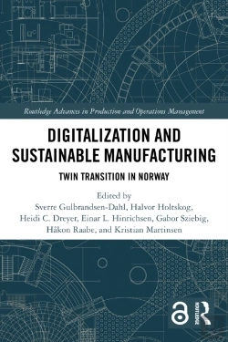 Bertrand.pt - Digitalization And Sustainable Manufacturing