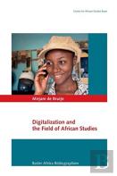 Digitalization And The Field Of African Studies
