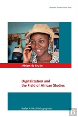 Bertrand.pt - Digitalization And The Field Of African Studies