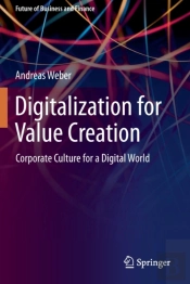 Digitalization For Value Creation