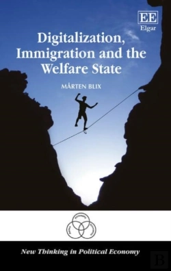 Bertrand.pt - Digitalization, Immigration And The Welfare State