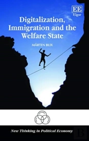 Digitalization, Immigration And The Welfare State