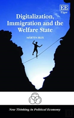 Bertrand.pt - Digitalization, Immigration And The Welfare State