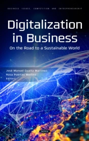 Digitalization In Business: On The Road To A Sustainable World