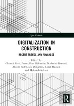 Digitalization In Construction