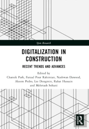 Digitalization In Construction