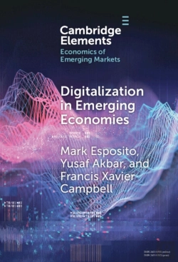 Bertrand.pt - Digitalization In Emerging Economies