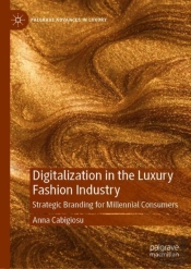 Digitalization In The Luxury Fashion Industry