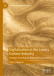 Digitalization In The Luxury Fashion Industry