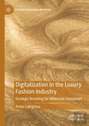 Digitalization In The Luxury Fashion Industry