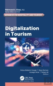 Digitalization In Tourism