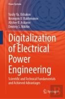 Digitalization Of Electrical Power Engineering