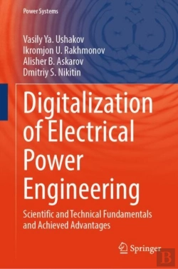 Bertrand.pt - Digitalization Of Electrical Power Engineering