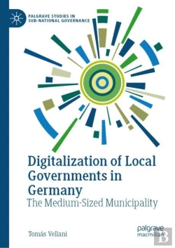 Bertrand.pt - Digitalization Of Local Governments In Germany