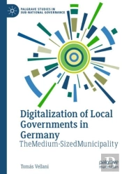 Digitalization Of Local Governments In Germany