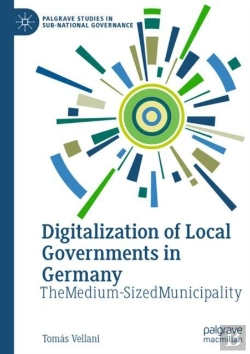 Bertrand.pt - Digitalization Of Local Governments In Germany